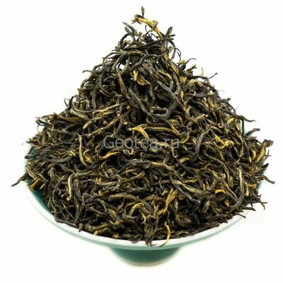 Чай Красный Бай Линь Гун Фу, &quot;Красный чай высшего мастерства из Бай Линь&quot;