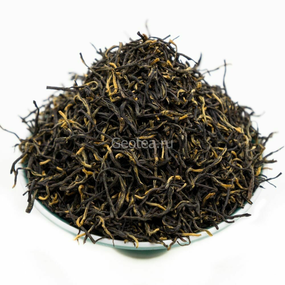 Чай Красный Гуанси Хун Ча