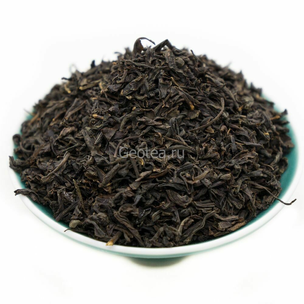 Чай Красный Ли Чжи Хун Ча