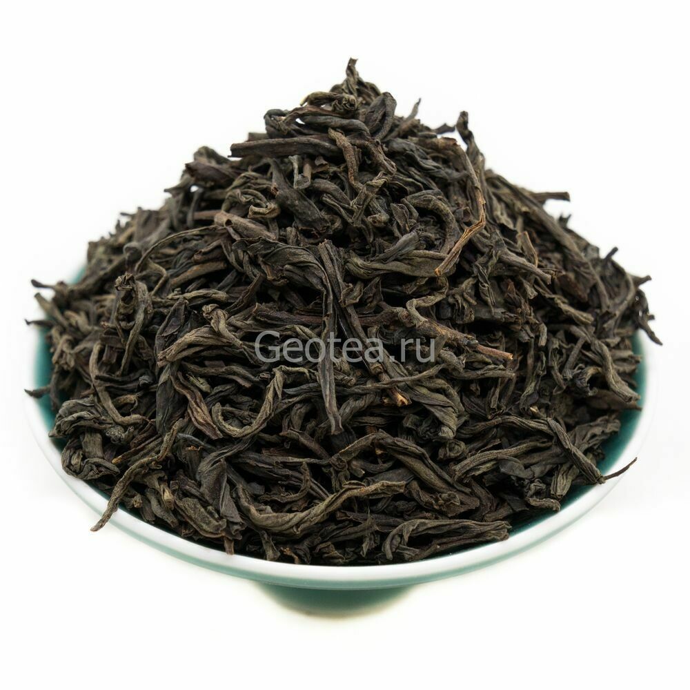 Чай Черный Листовой Рухуна OPА, Цейлон
