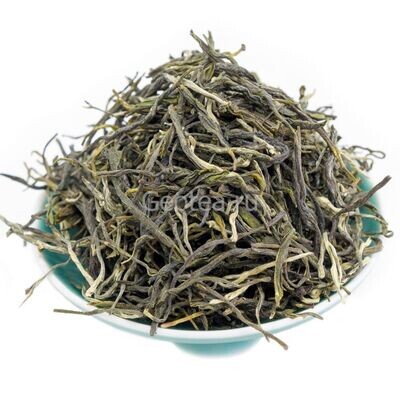 Чай Зеленый Сун Чжень "Сосновые иглы" #100