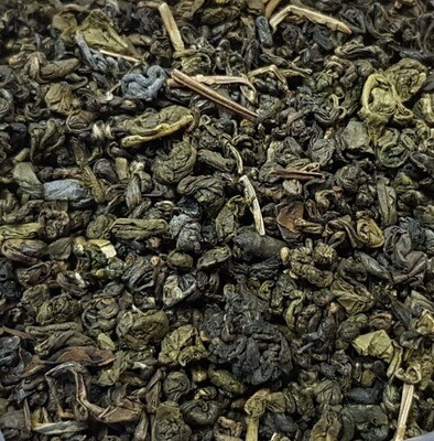 Чай Зеленый "Зеленая Улитка"