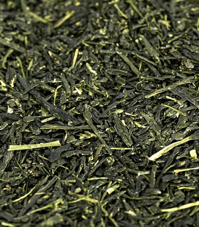 Чай Зеленый "Гёкуро" Япония