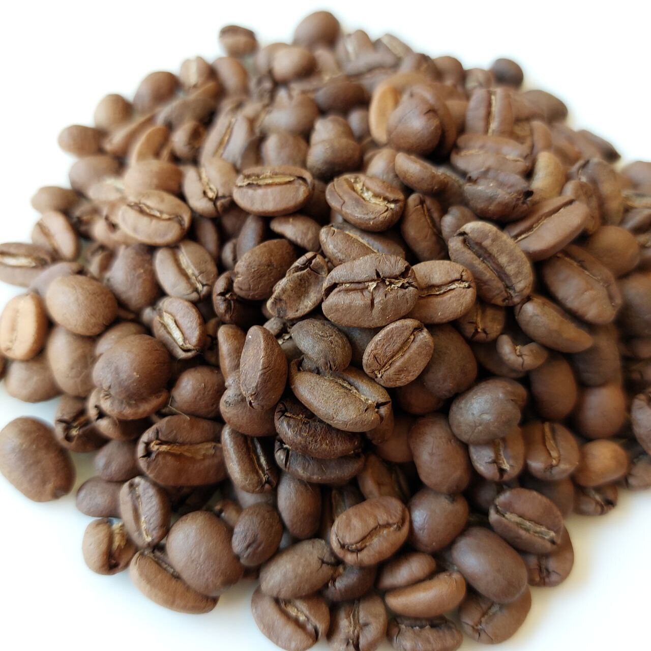 Кофе в зернах Peru Velasques Blend, Арабика