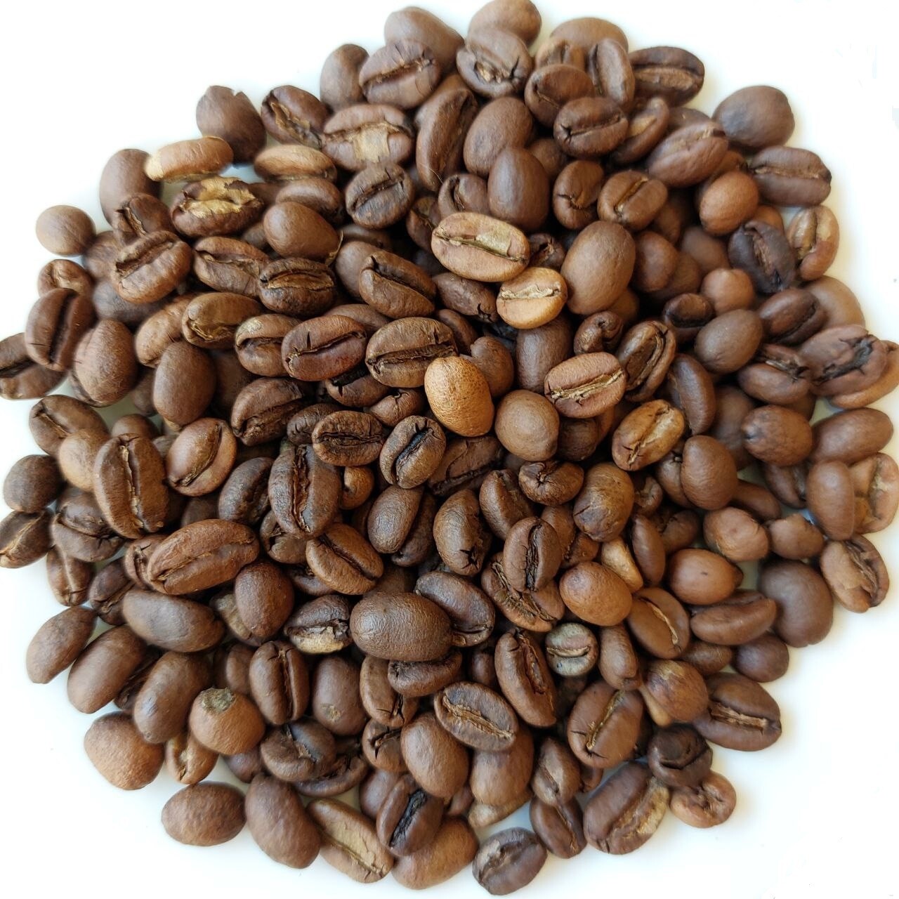 Кофе в зернах Ethiopia Sidamo, Арабика
