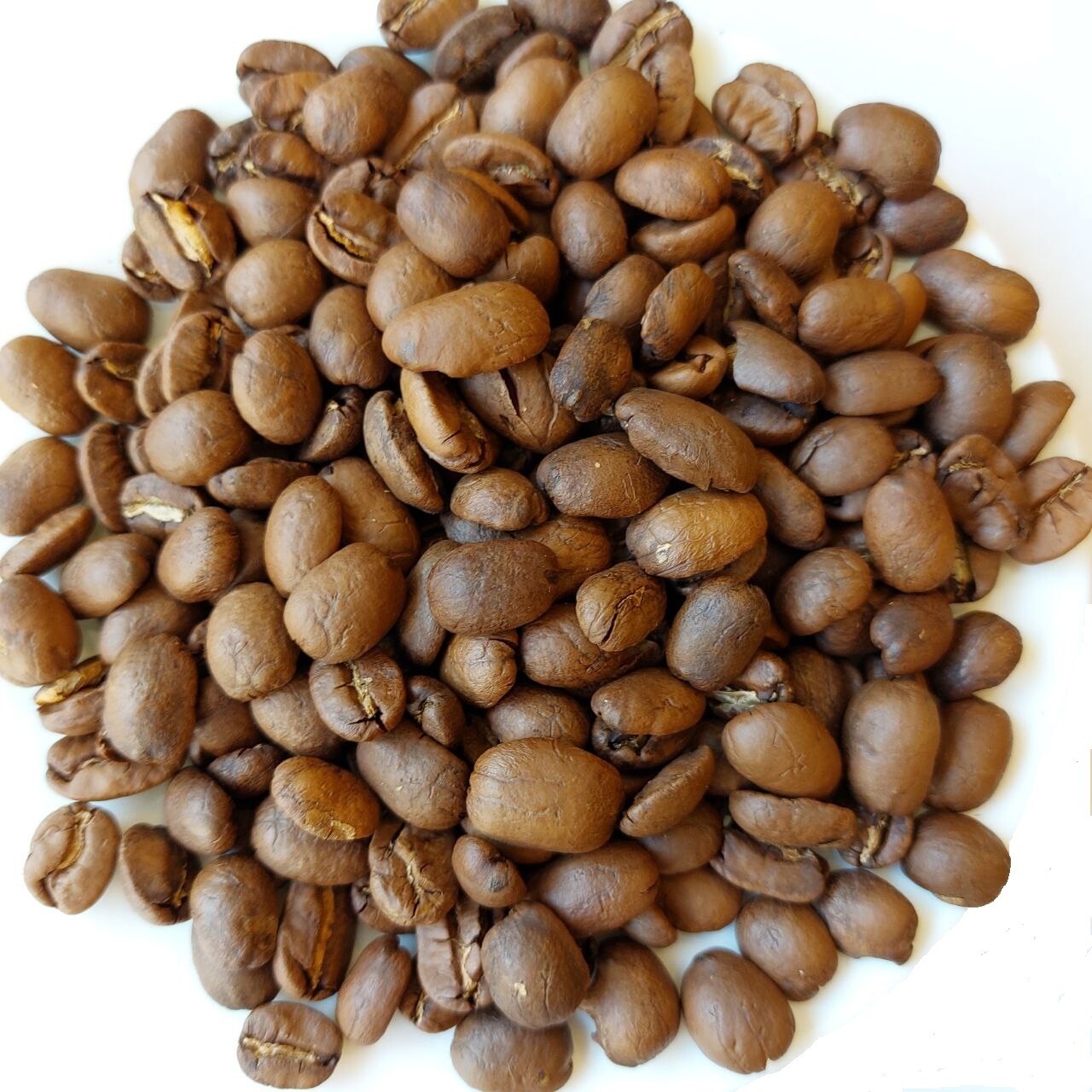 Кофе в зернах Nicarague Maragogipe, Арабика