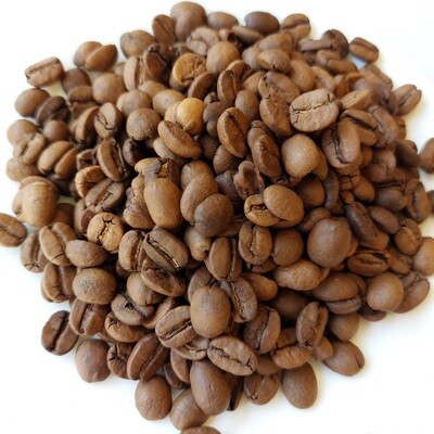 Кофе в зернах "Миндаль", Арабика