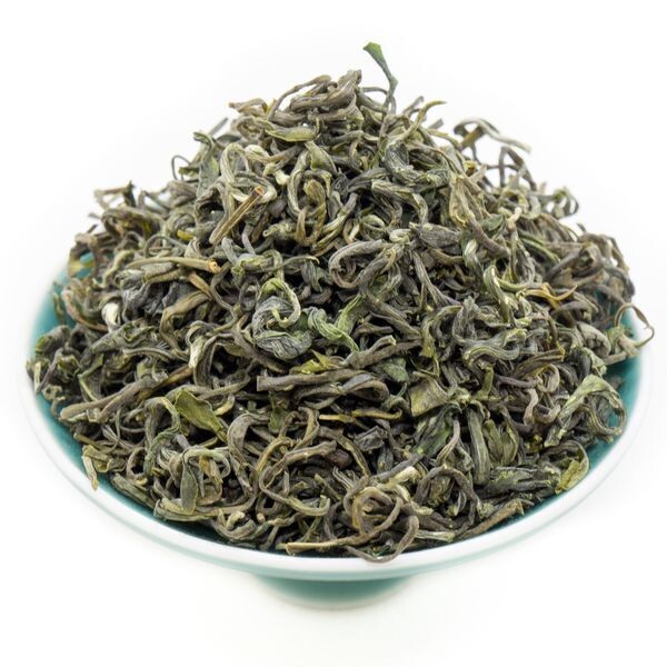 Чай Зеленый "Мао Фэн, Юньнань" №300 Fresh 2023