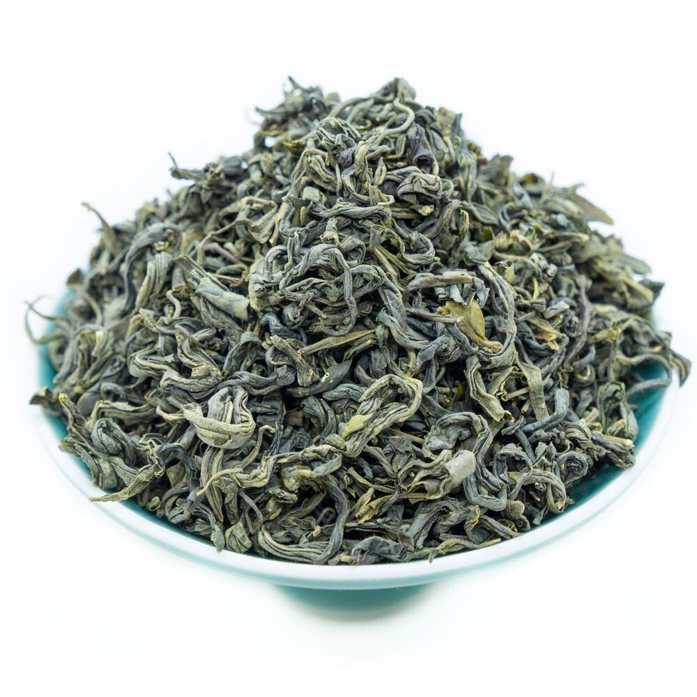 Чай Зеленый Мао Цзянь "Ворсистые Лезвия"