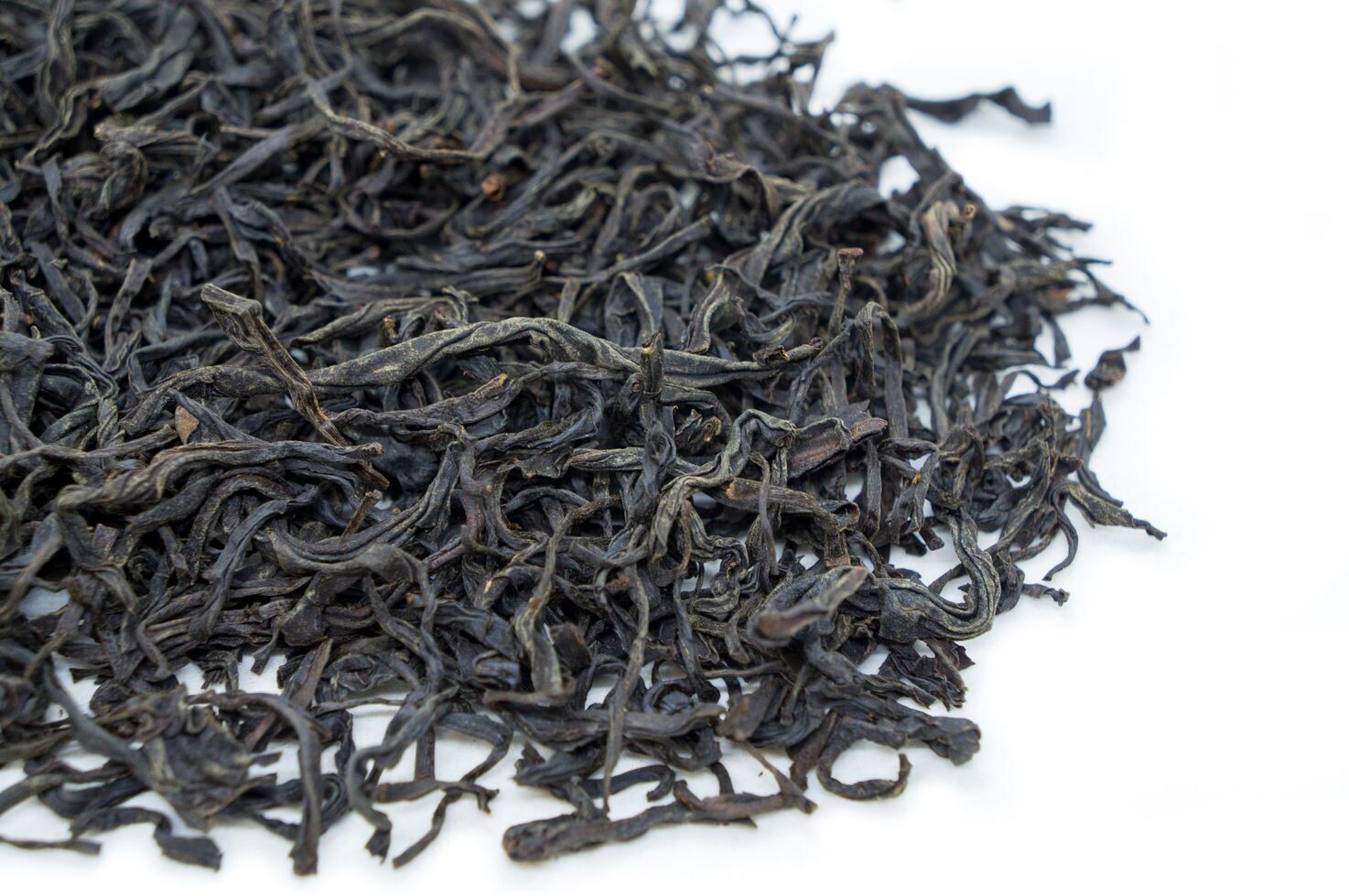 Чай Красный Чжень Шань Сяо Чжун #300 «Малый вид с гор Чжень Шань»
