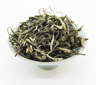 Чай Зеленый  "Маофэн Цзао Чунь"