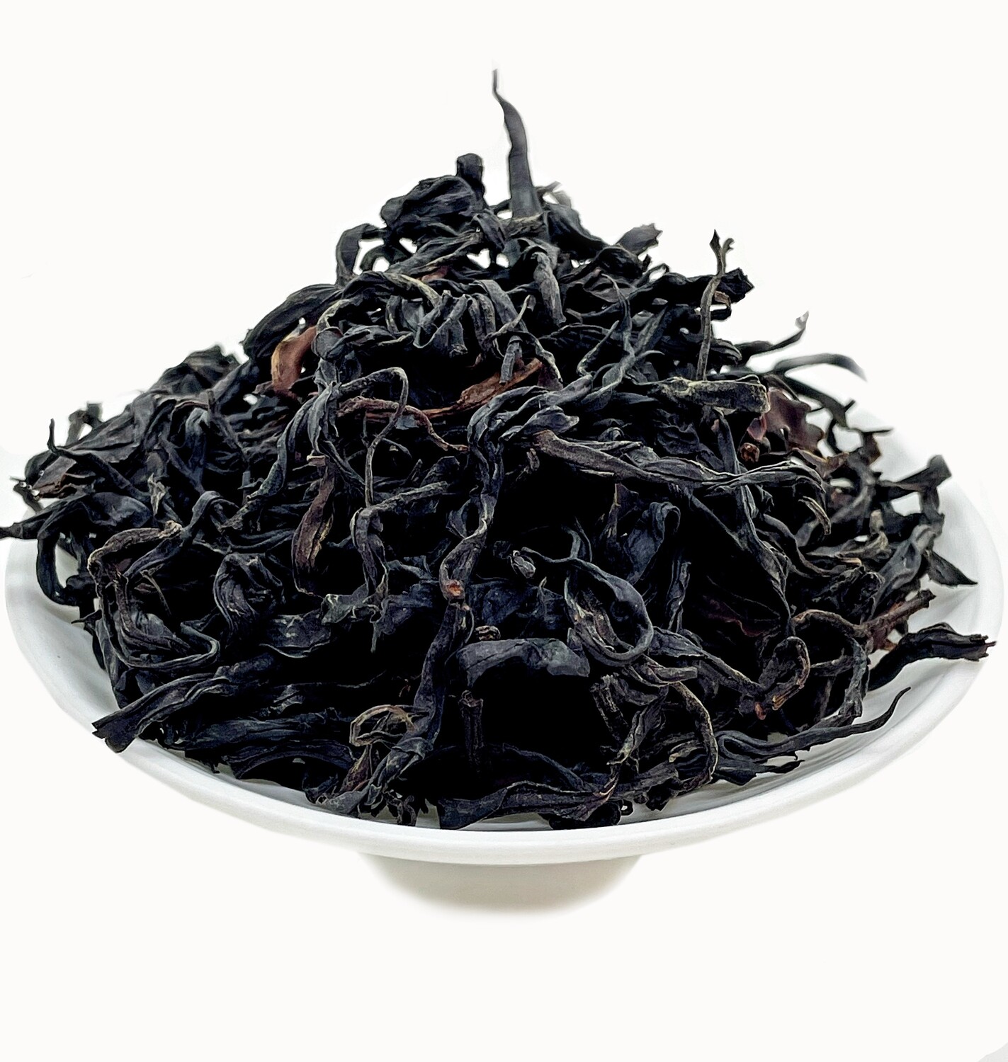 Чай красный "Гу Шу Е Шен Хун Ча (Дикорастущий со старых деревьев)" №300
