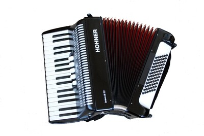 Accordionbay - accordion sales and accordion hire