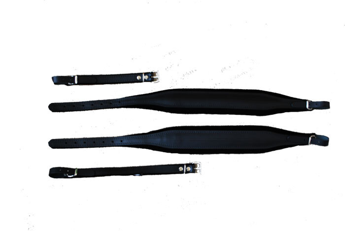 Accordion Straps 96/120 bass size