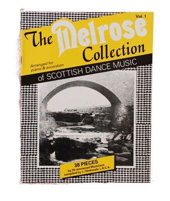 The Melrose Collection Vol 1