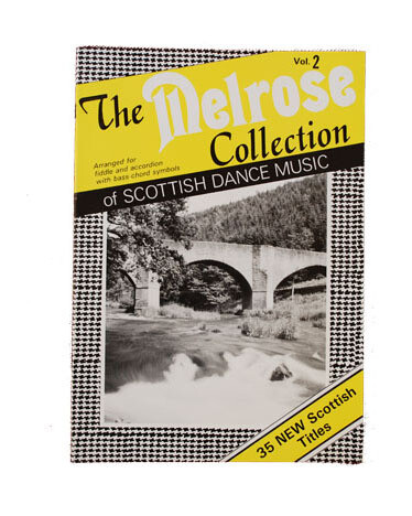 The Melrose Collection Vol 2