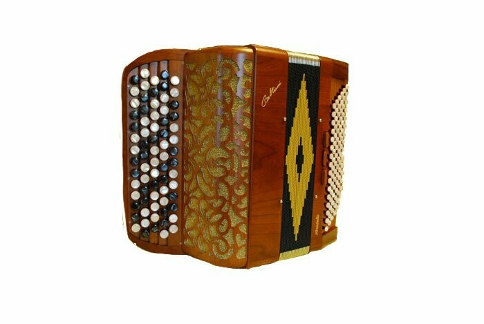Beltrami Bespoke Accordions