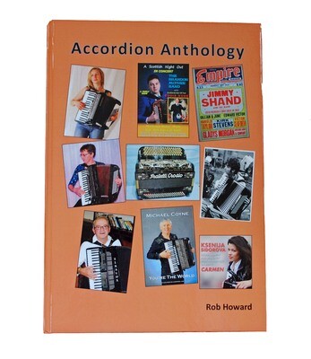 Accordion Anthology