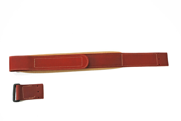Accordion Wrist Strap
