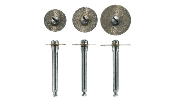 CROWN CUTTER – Kronentrennerscheibe