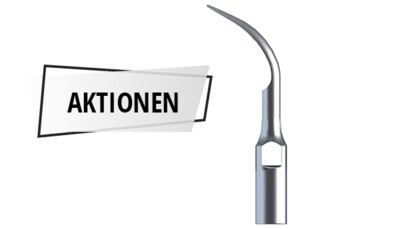 Schallspitzen AKTIONEN