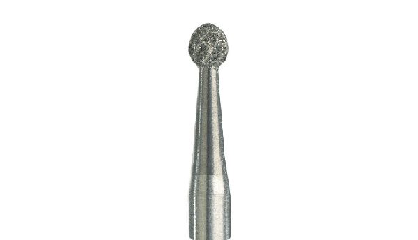 Diamantierter Hartmetall Rosenbohrer Diamantierter Hartmetall Rosenbohrer