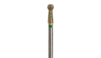 Trepanierer für Zirkon Trepanierer für Zirkon