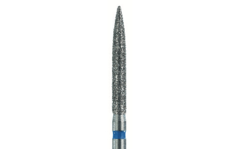 FG Diamanten LANG für die Seniorenbehandlung – Fig. 251 FG Diamanten LANG für die Seniorenbehandlung – Fig. 251