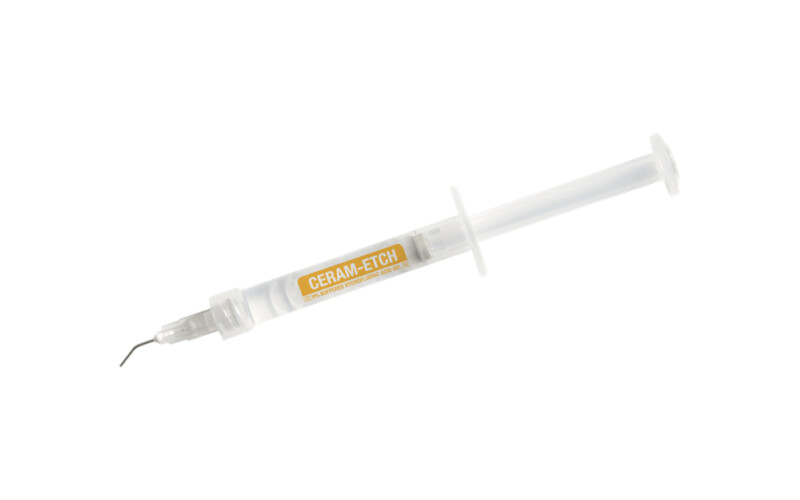 CERAM-ETCH, Keramik-Ätzgel