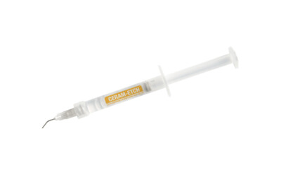 CERAM-ETCH, Keramik-Ätzgel