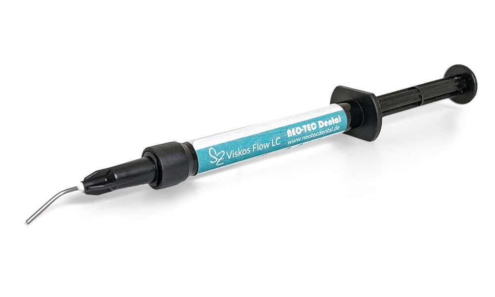 SZ Viskos Flow – Flow Composite, 2g Spritze