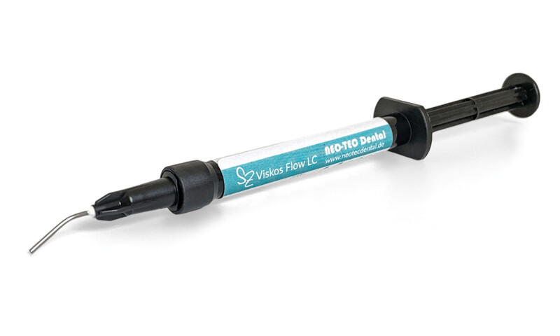 SZ Viskos Flow – Flow Composite, 2g Spritze SZ Viskos Flow – Flow Composite, 2g Spritze