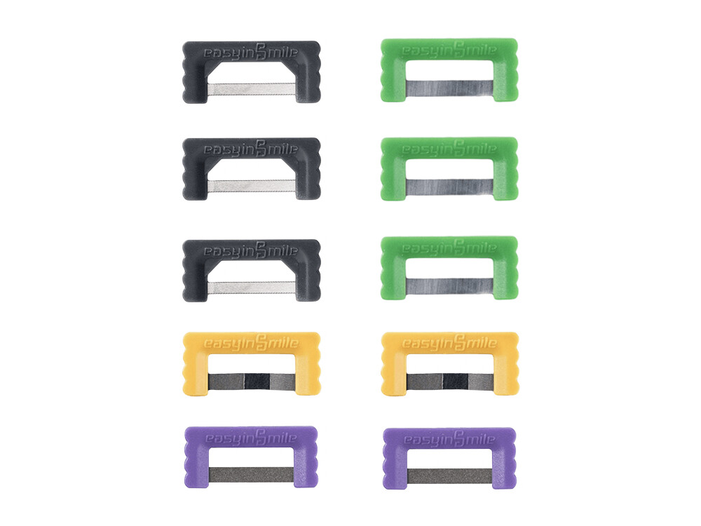IPR Strip System Kit