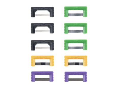 IPR Strip System Kit IPR Strip System Kit