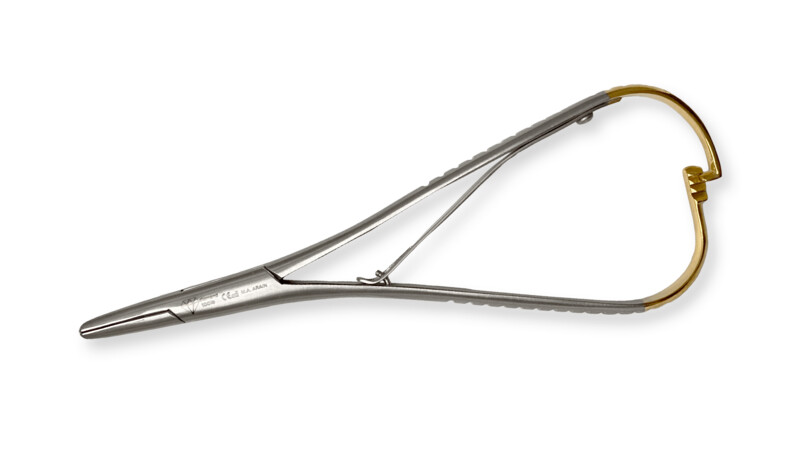 Nadelhalter Mathieu, 14 cm