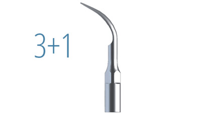 AKTION Schallspitzen 3 + 1 – EMS kompatibel AKTION Schallspitzen 3 + 1 – EMS kompatibel