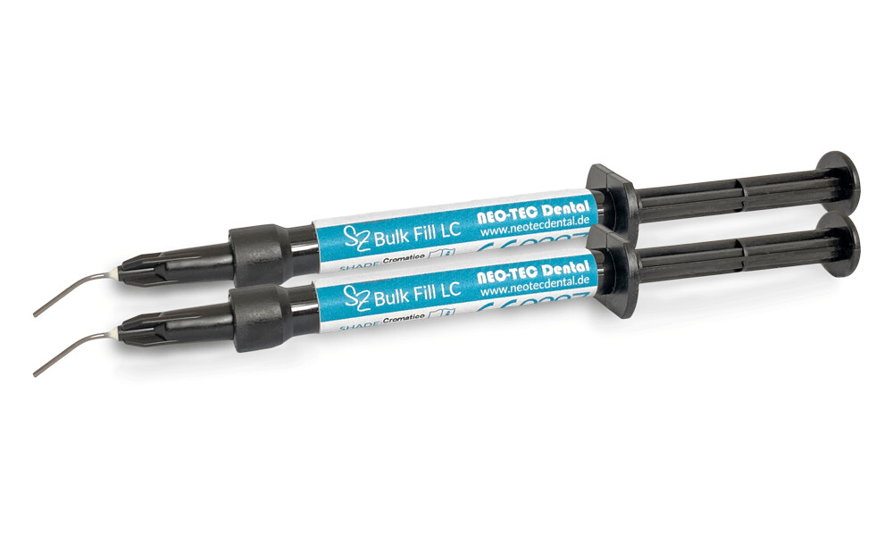 SZ Bulk Fill LC – Doppelpack