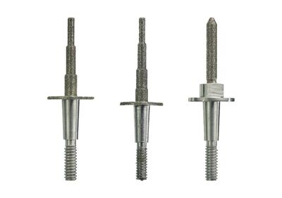 CAD/CAM Fräser für CEREC® 3