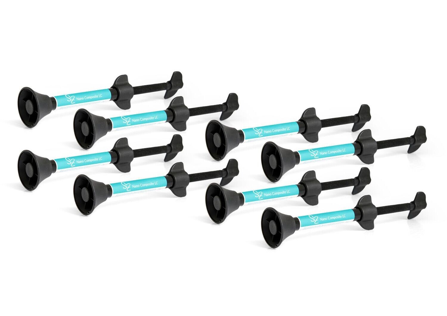 SZ Nano Composite Special: 8 Syringes - Choose Your Colors