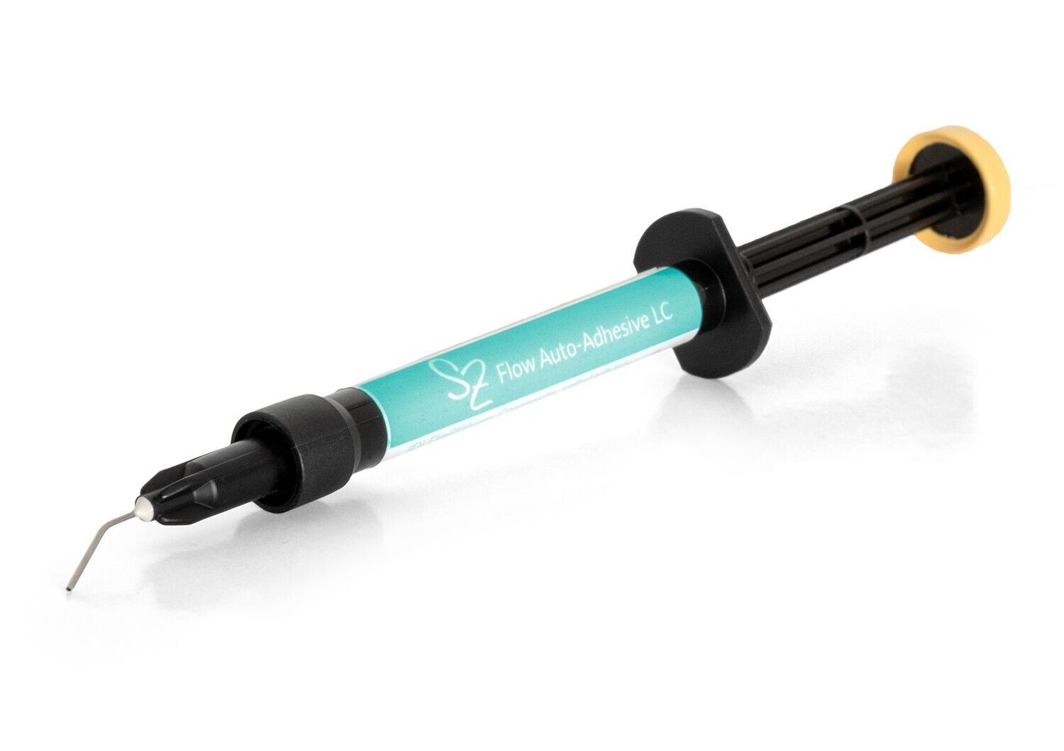 SZ Flow Auto-Adhesive - Flow Composite, 2 Spritzen