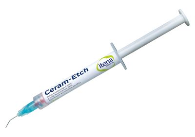 CERAM-ETCH, Keramik-Ätzgel