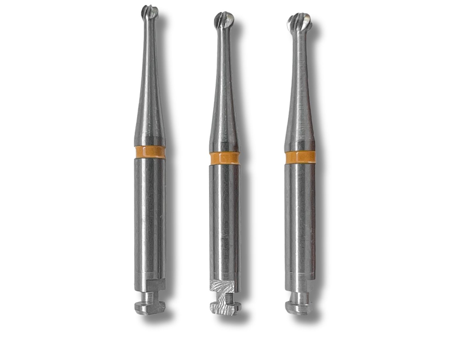 Selective Dentine Remove Bur, 5 Stk. Selective Dentine Remove Bur, 5 Stk.