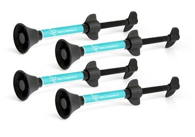 SZ Nano Composite Special: 4 Syringes - Choose Your Colors