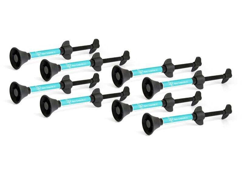 AKTION SZ Nano Composite, 8 Spritzen AKTION SZ Nano Composite, 8 Spritzen