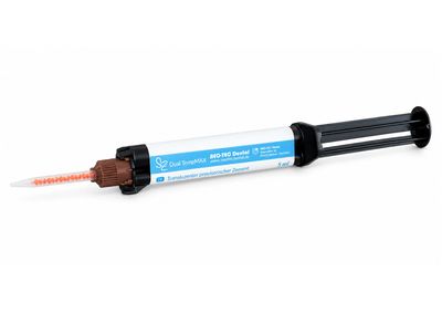 SZ Dual TempMAX – Dualhärtender Temporärzement SZ Dual TempMAX – Dualhärtender Temporärzement
