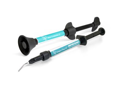 VORTEILSPACK: 6 Spritzen SZ NanoMAX Composite & SZ Viskos Flow