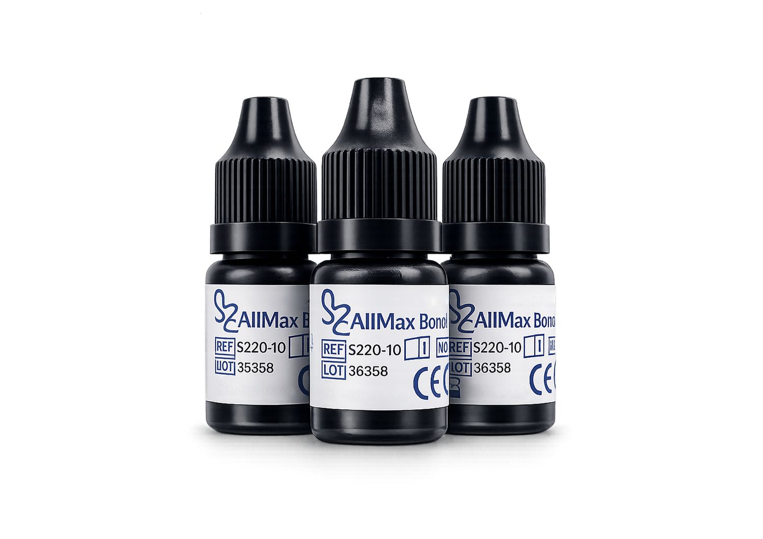 Special Offer: 1 + 1 SZ AllMax Bond – Single-Component Bonding, Self-Etching & Light-Curing Special Offer: 1 + 1 SZ AllMax Bond – Single-Component Bonding, Self-Etching & Light-Curing