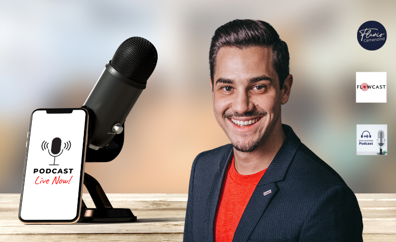 Podcast 1x1 - Aufzeichnung