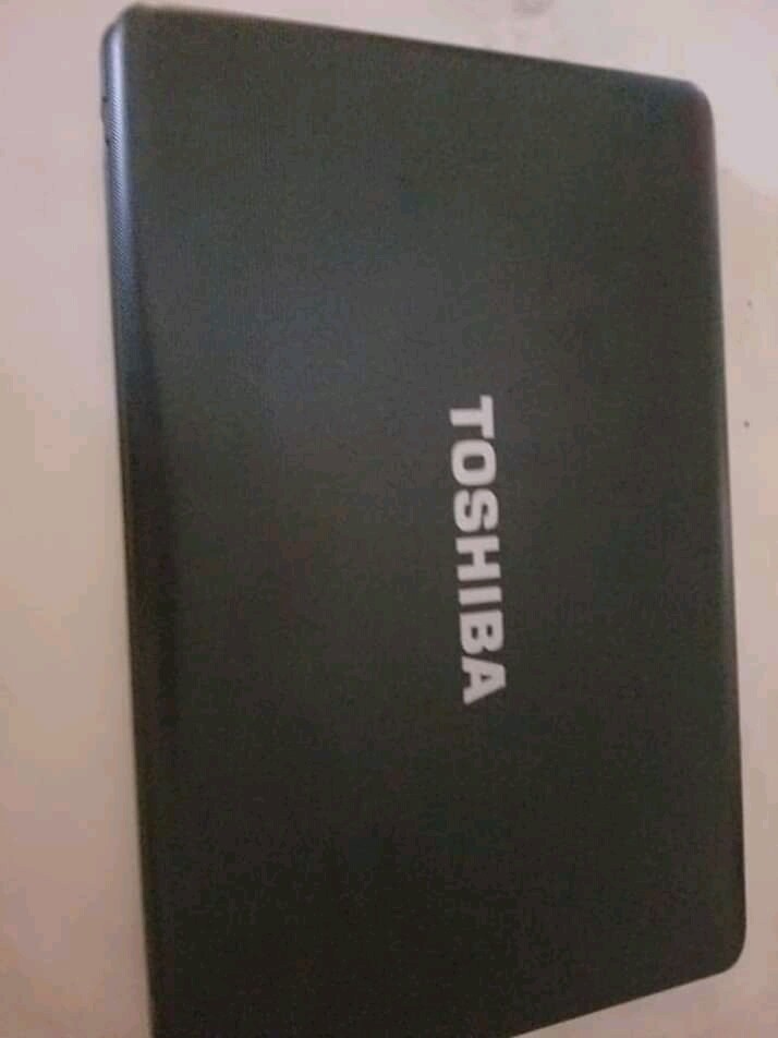 Toshiba c650 sattilite