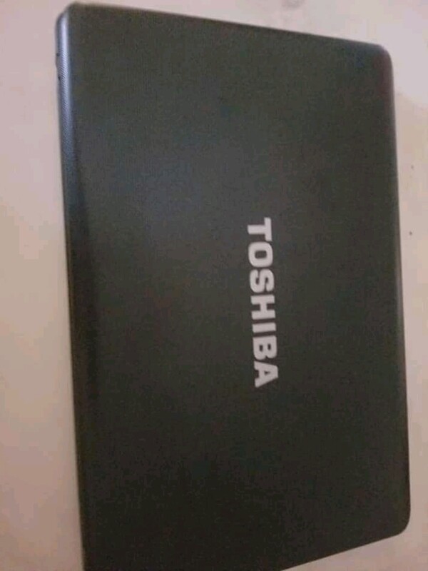 Toshiba c650 sattilite